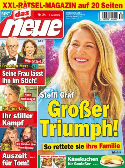 das neue