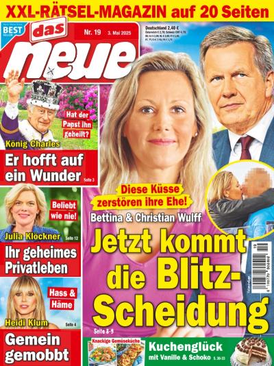das neue