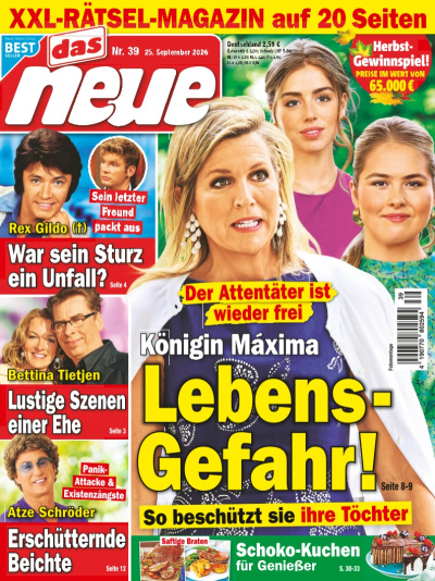 das neue