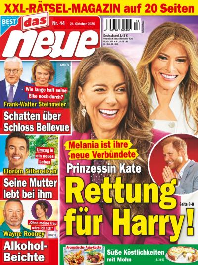 das neue