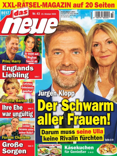 das neue