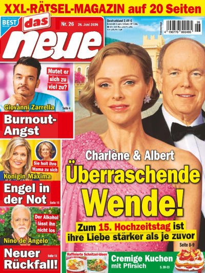 das neue