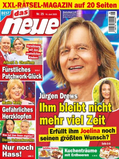 das neue