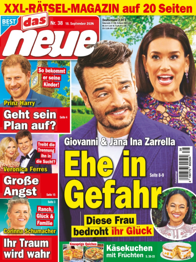 das neue
