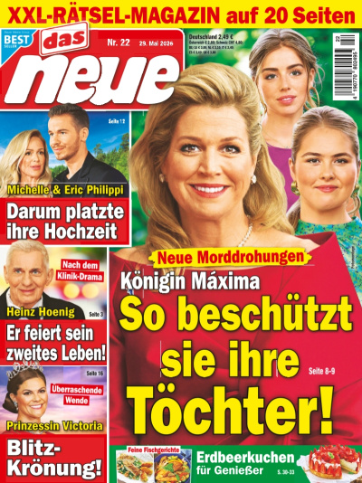 das neue
