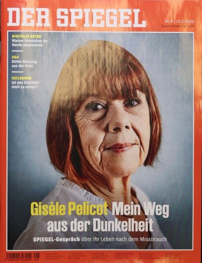 DER SPIEGEL