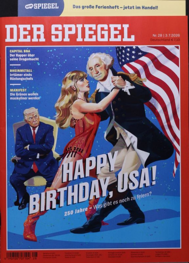 DER SPIEGEL