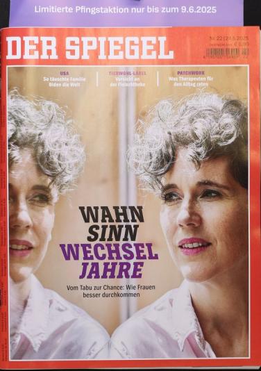 DER SPIEGEL