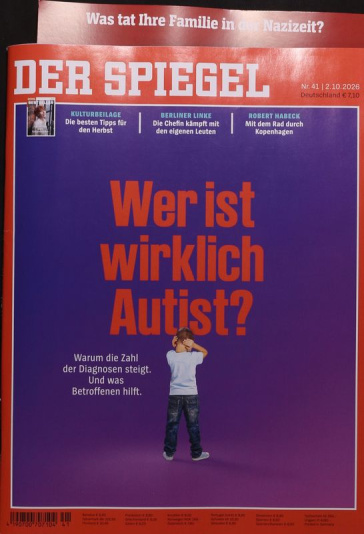 DER SPIEGEL