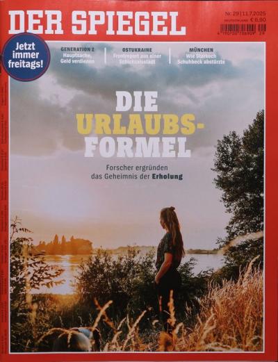 DER SPIEGEL