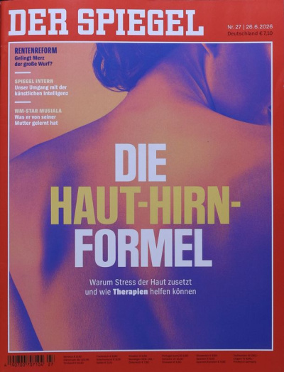 DER SPIEGEL