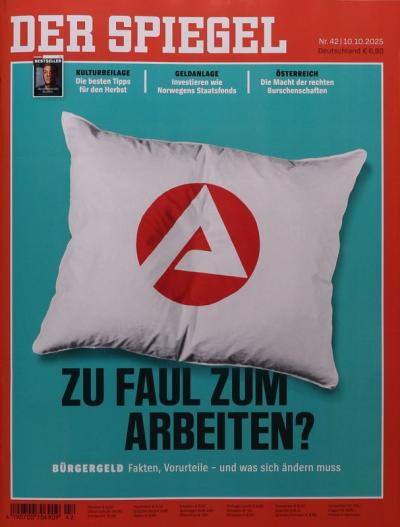 DER SPIEGEL