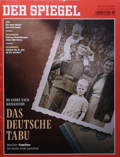 DER SPIEGEL