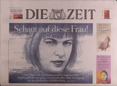DIE ZEIT