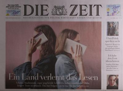 DIE ZEIT