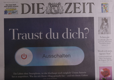 DIE ZEIT