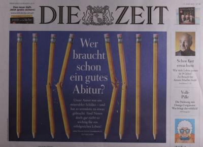 DIE ZEIT