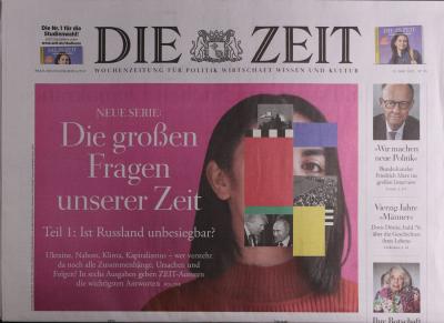 DIE ZEIT