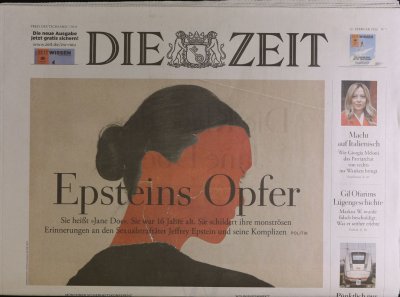 DIE ZEIT