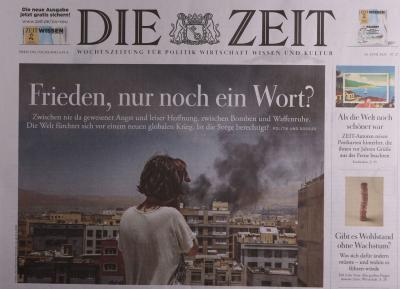 DIE ZEIT