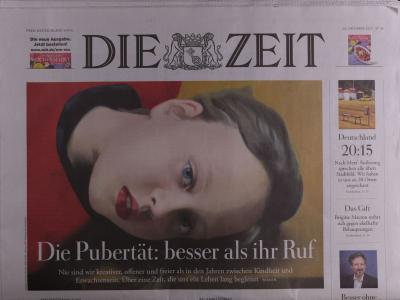 DIE ZEIT
