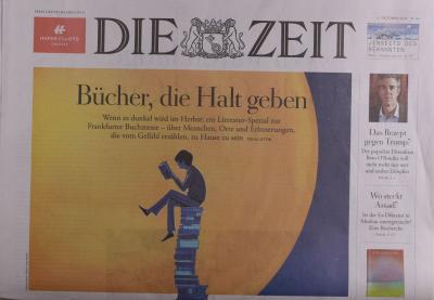 DIE ZEIT