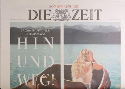 DIE ZEIT