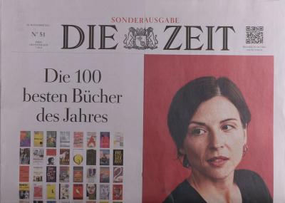 DIE ZEIT