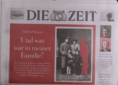 DIE ZEIT
