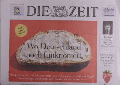 DIE ZEIT