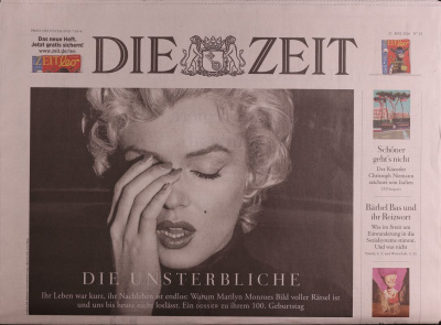 DIE ZEIT