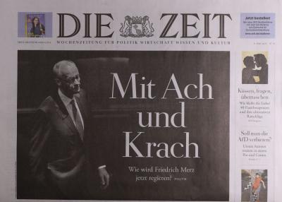 DIE ZEIT