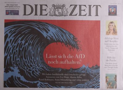 DIE ZEIT