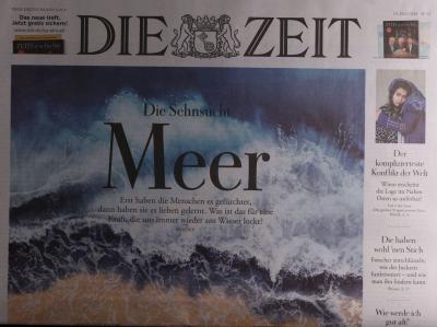 DIE ZEIT