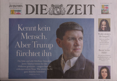 DIE ZEIT