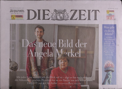 DIE ZEIT