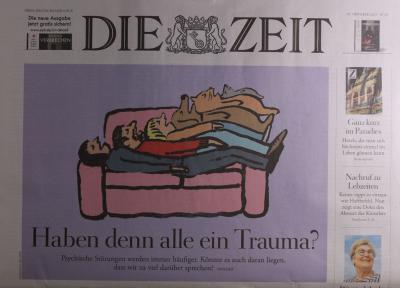 DIE ZEIT