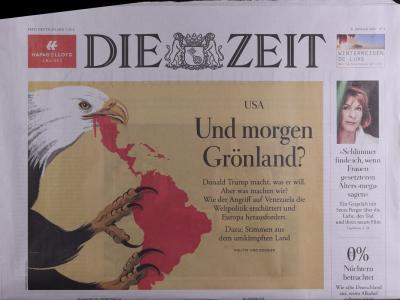 DIE ZEIT