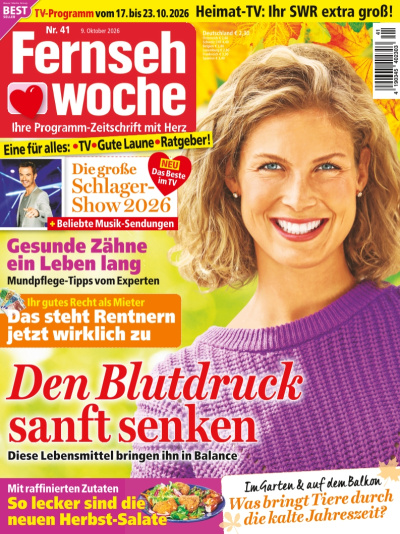 Fernsehwoche