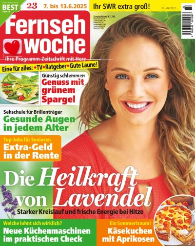 Fernsehwoche