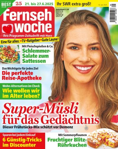 Fernsehwoche