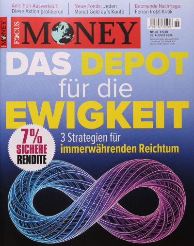 FOCUS-MONEY