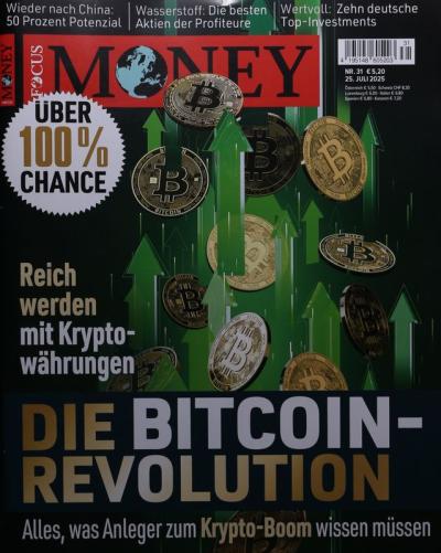 FOCUS-MONEY