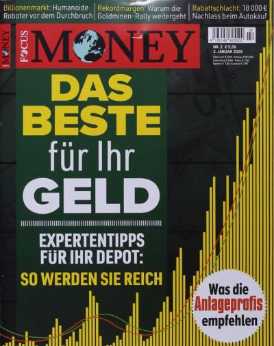 FOCUS-MONEY