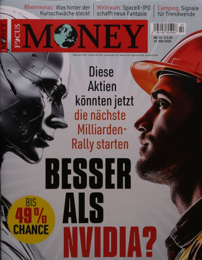 FOCUS-MONEY