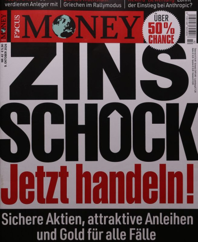 FOCUS-MONEY