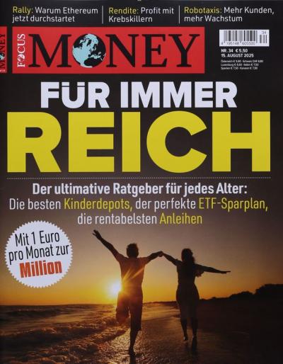 FOCUS-MONEY
