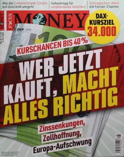 FOCUS-MONEY