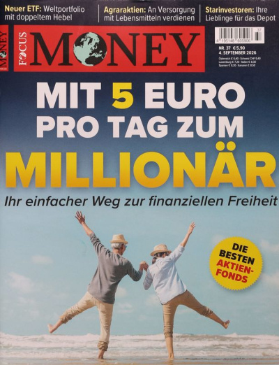 FOCUS-MONEY