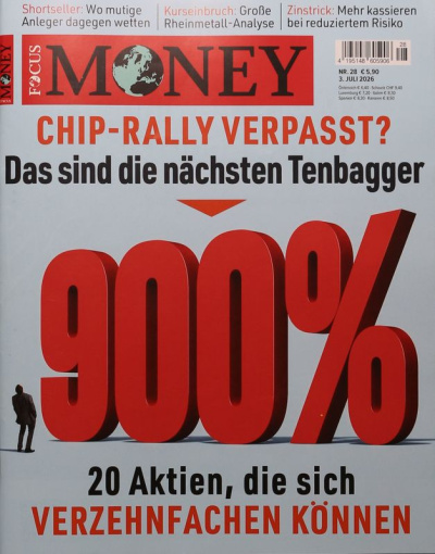 FOCUS-MONEY